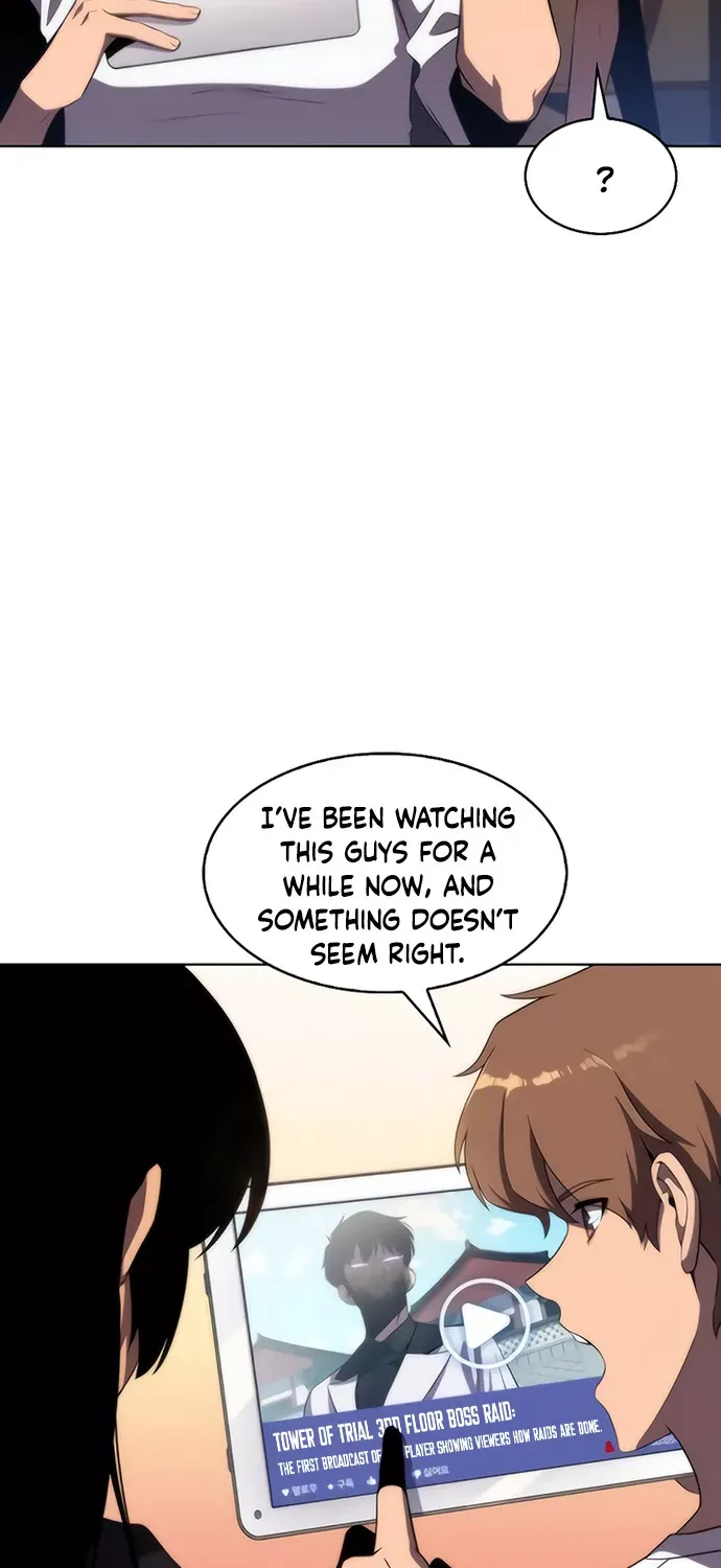 Solo Max-Level Newbie Chapter 38 page 36 - 