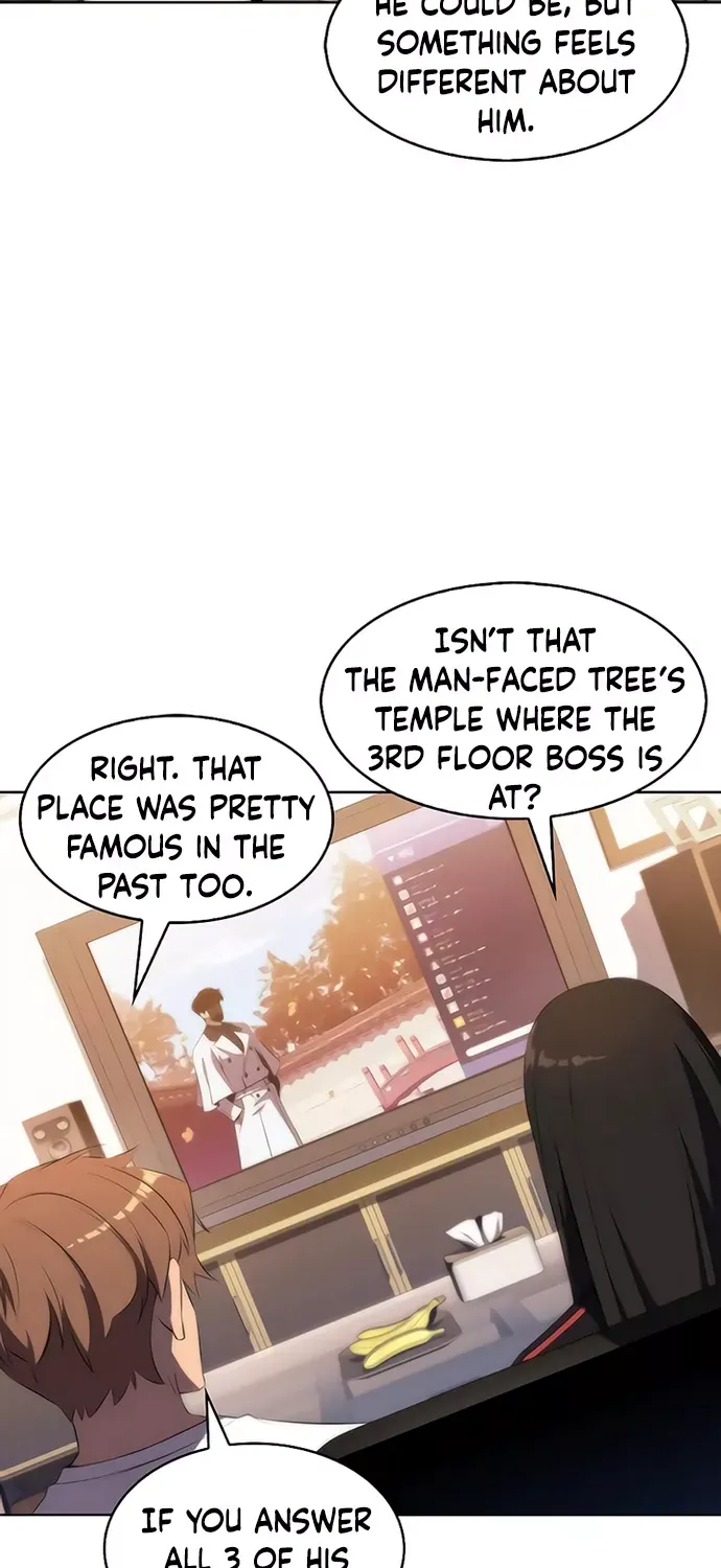 Solo Max-Level Newbie Chapter 38 page 38 - 