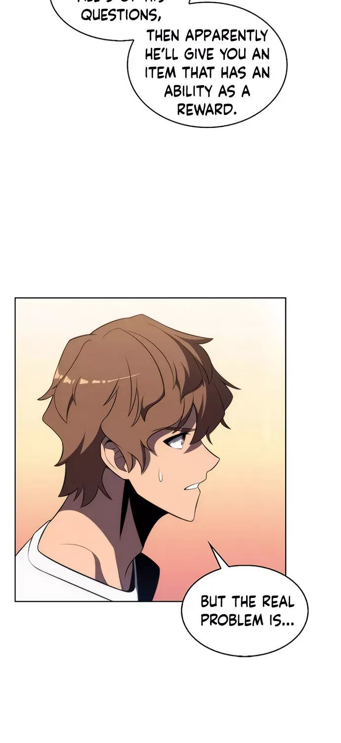 Solo Max-Level Newbie Chapter 38 page 39 - 