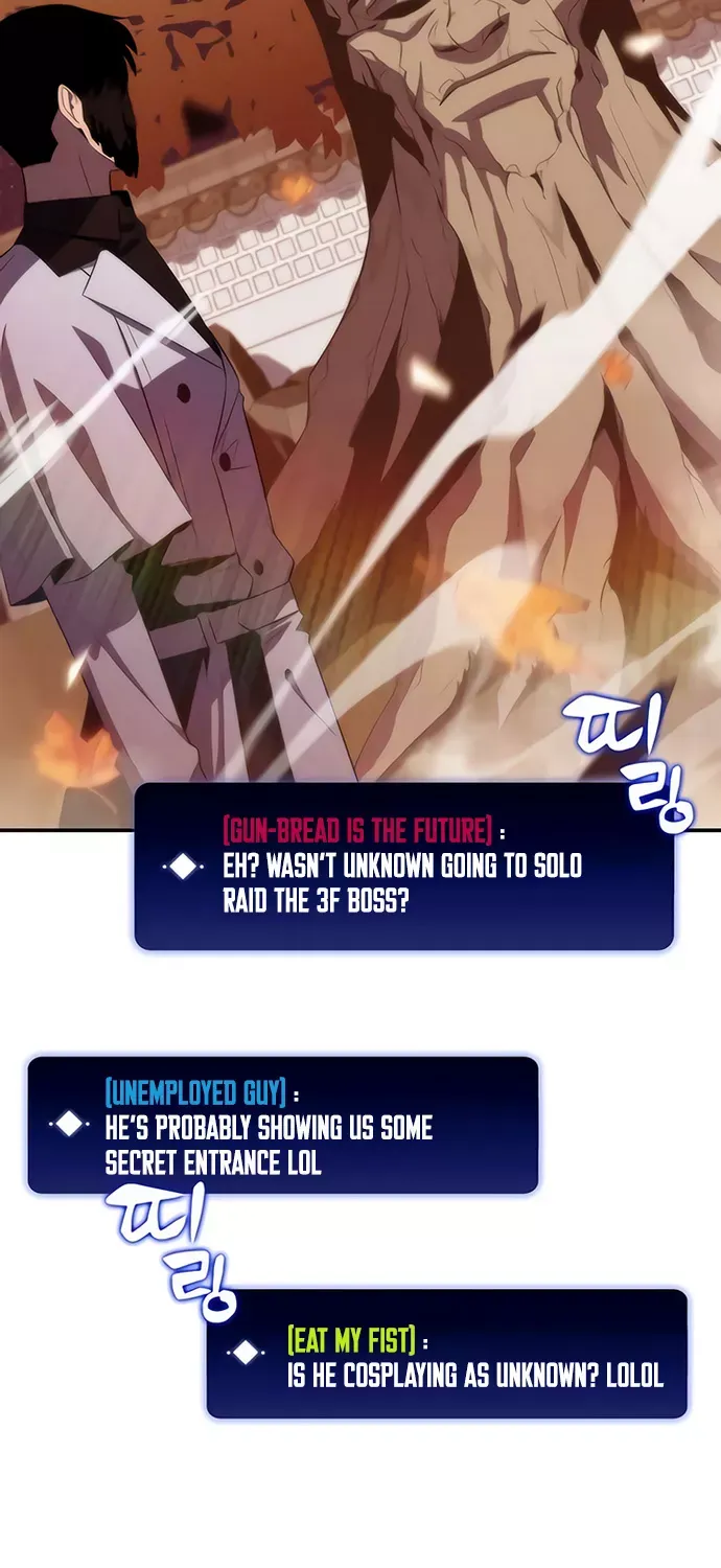 Solo Max-Level Newbie Chapter 38 page 42 - 