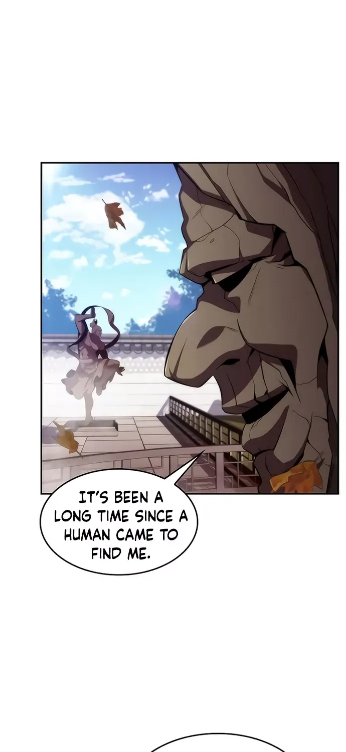 Solo Max-Level Newbie Chapter 38 page 43 - 