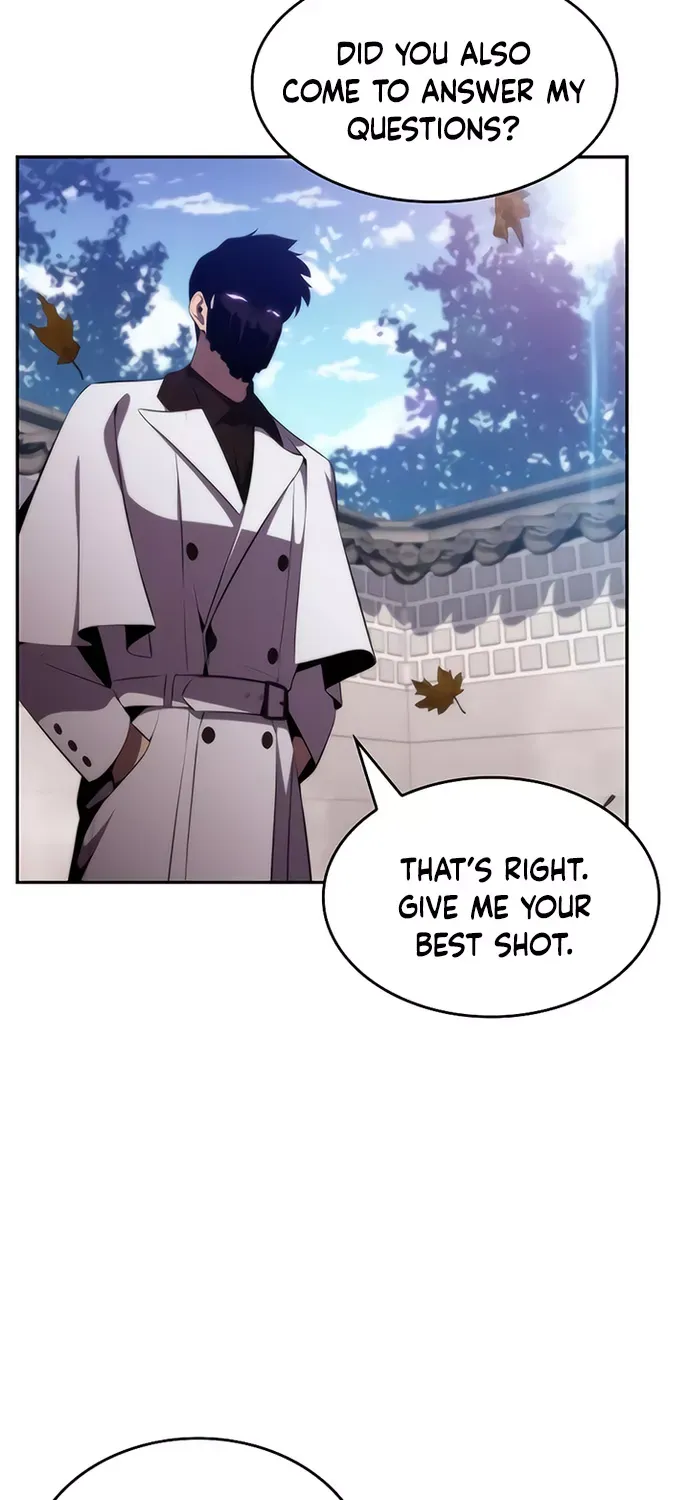 Solo Max-Level Newbie Chapter 38 page 44 - 