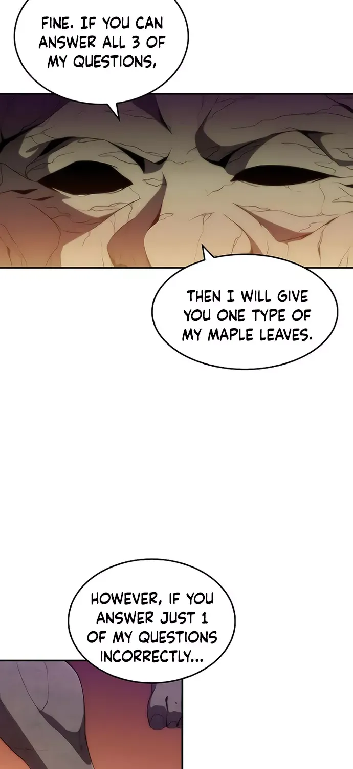 Solo Max-Level Newbie Chapter 38 page 45 - 