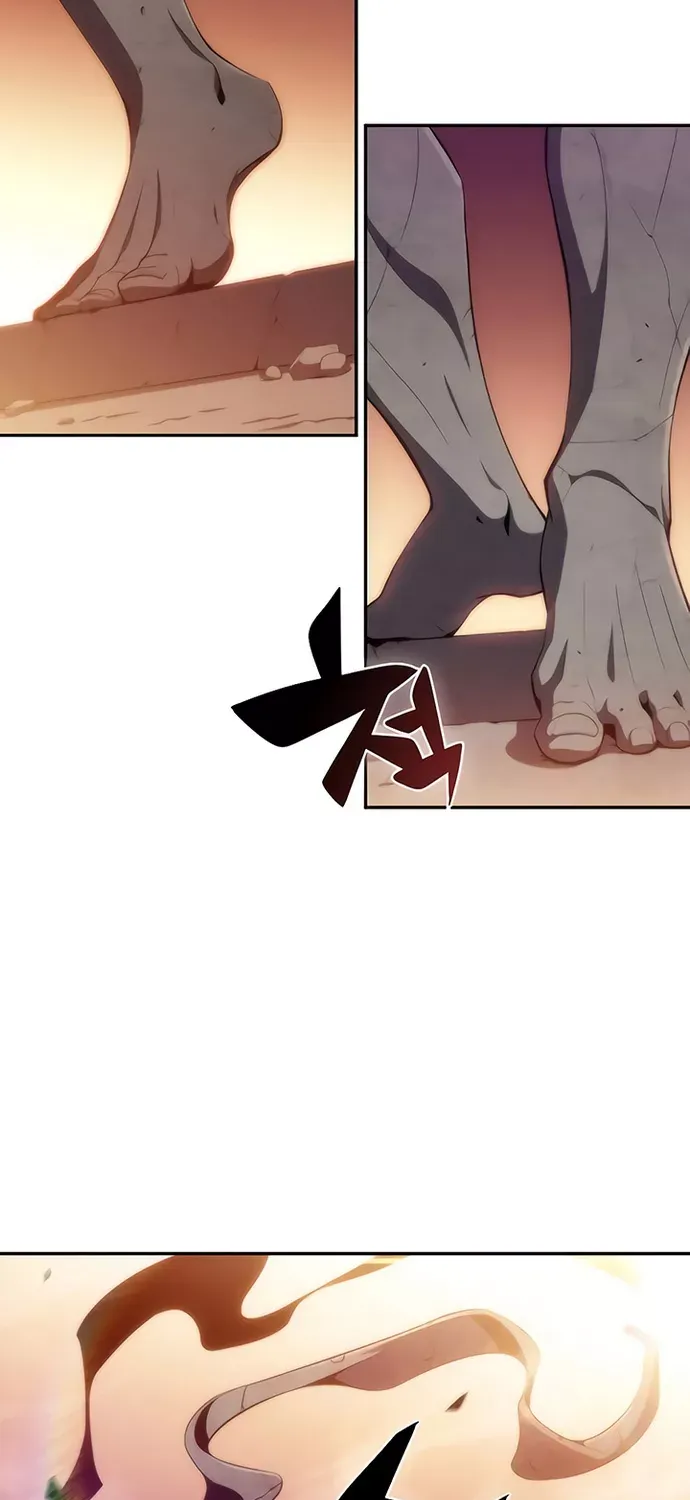 Solo Max-Level Newbie Chapter 38 page 46 - 