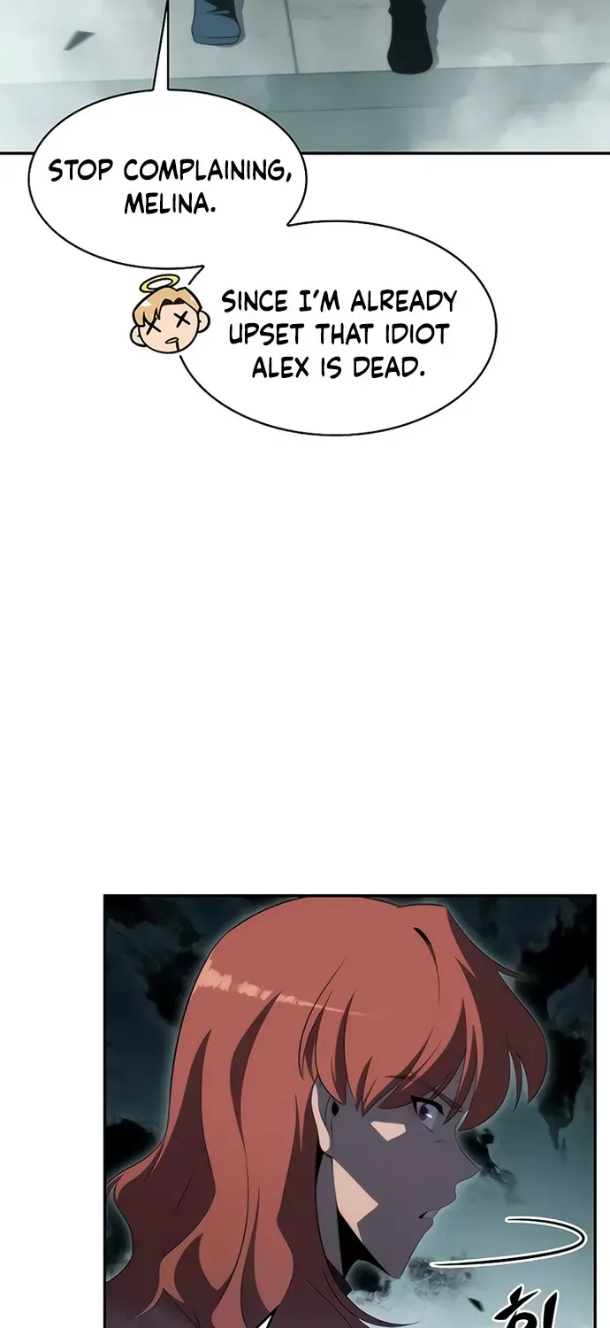 Solo Max-Level Newbie Chapter 38 page 6 - 
