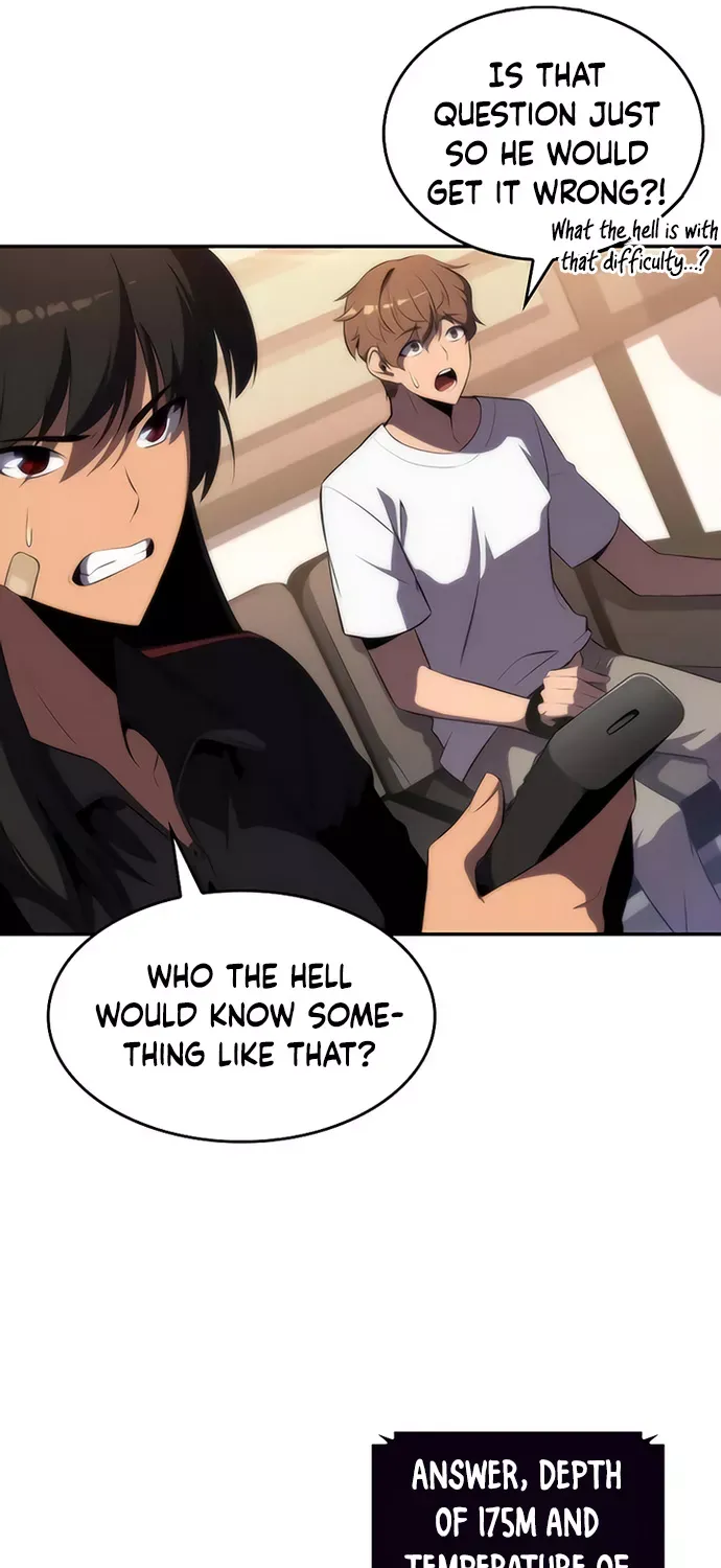 Solo Max-Level Newbie Chapter 38 page 53 - 