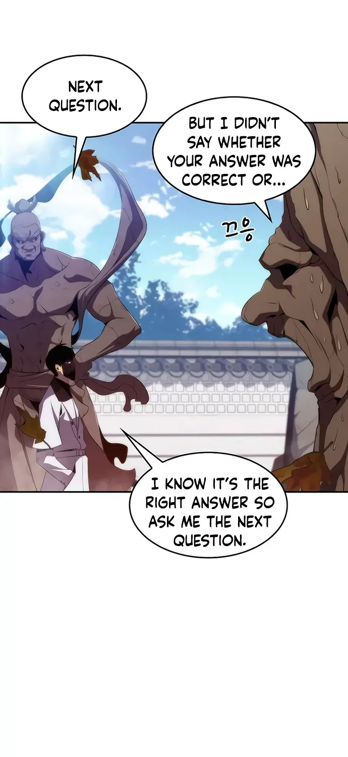 Solo Max-Level Newbie Chapter 38 page 56 - 