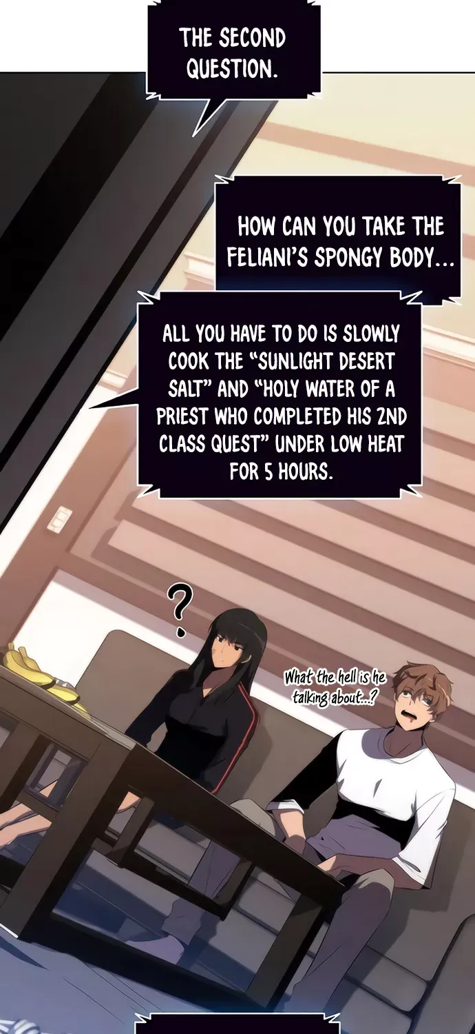 Solo Max-Level Newbie Chapter 38 page 58 - 