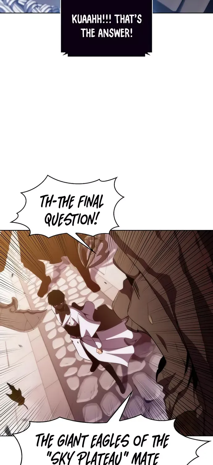 Solo Max-Level Newbie Chapter 38 page 59 - 