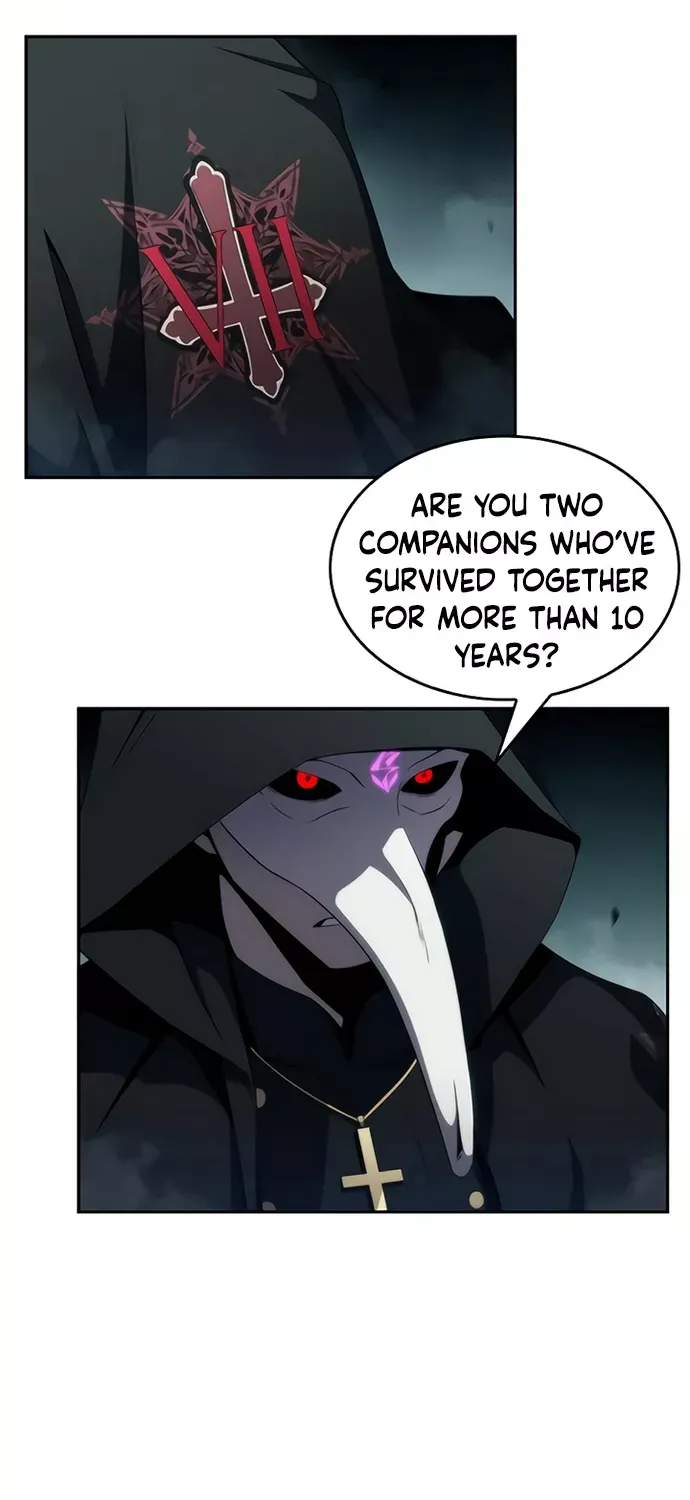 Solo Max-Level Newbie Chapter 38 page 10 - 