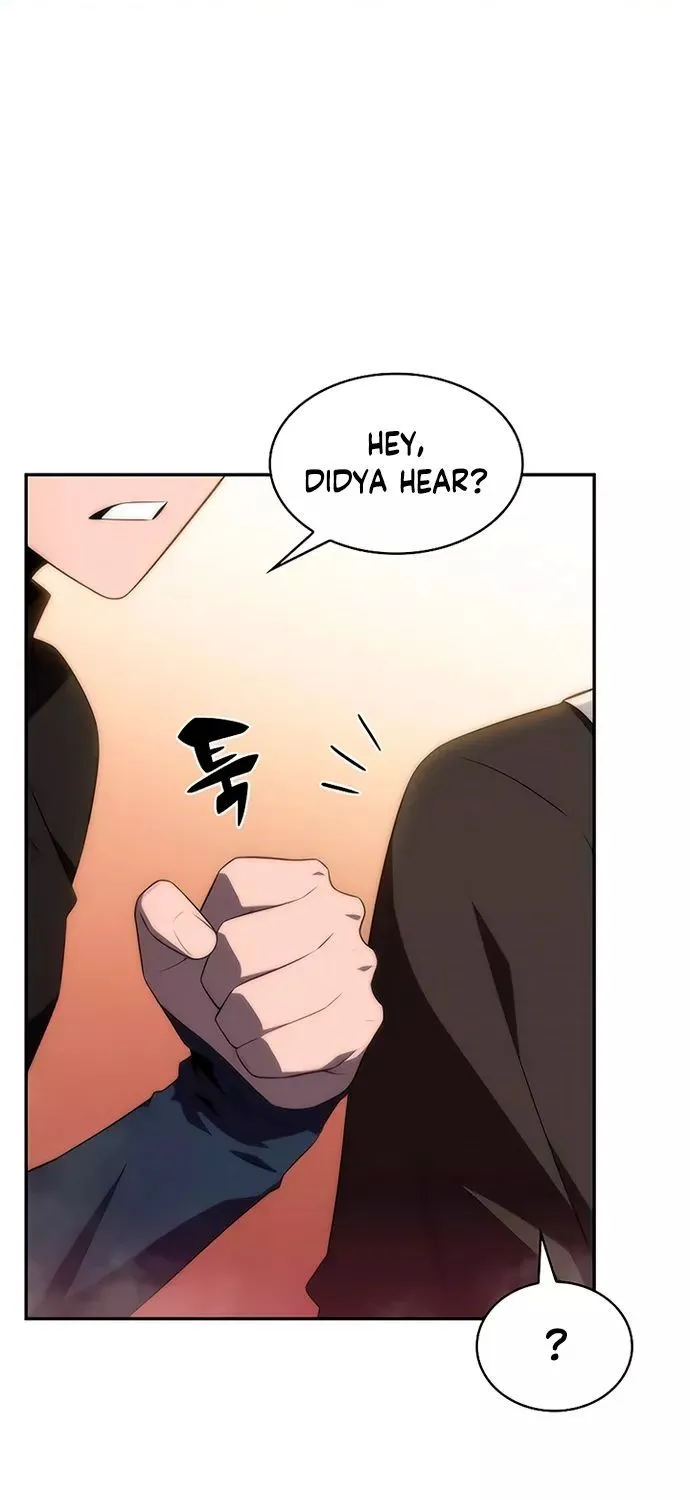 Solo Max-Level Newbie Chapter 39 page 1 - 