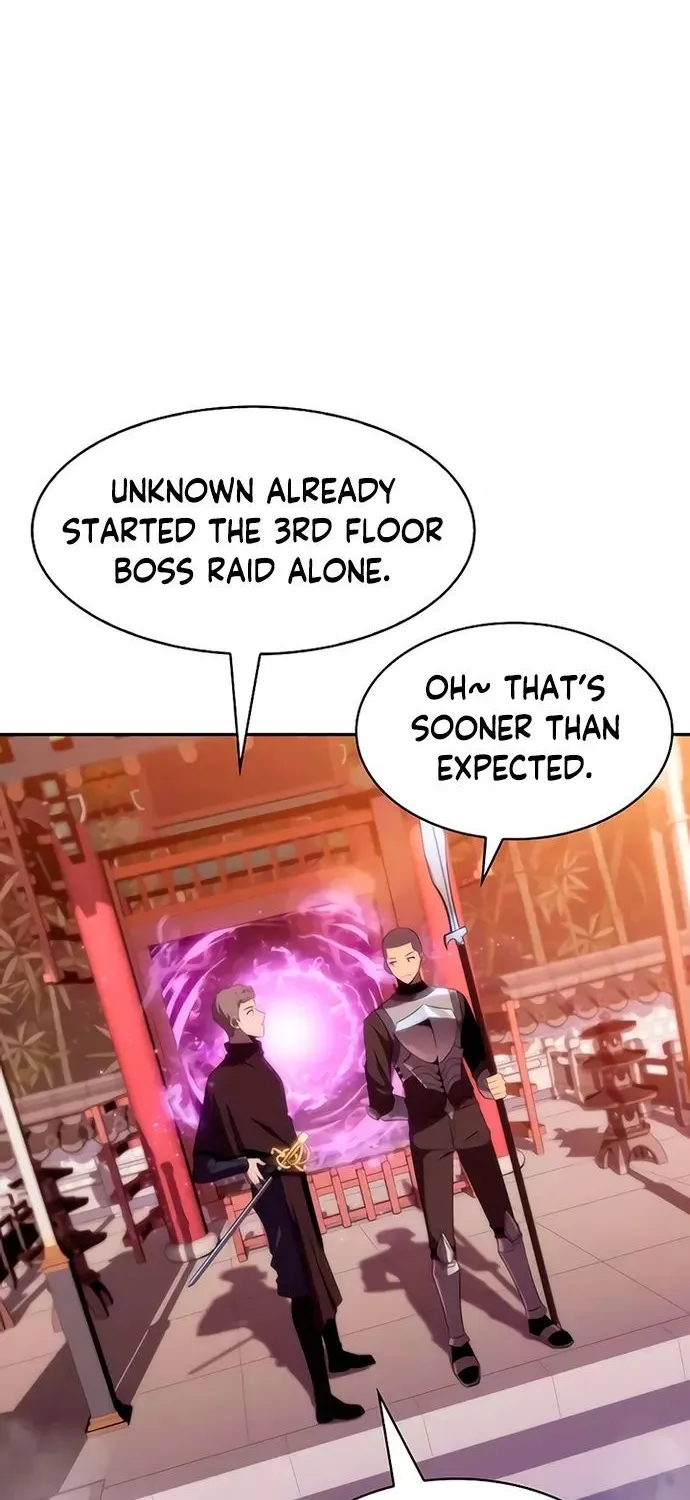 Solo Max-Level Newbie Chapter 39 page 2 - 