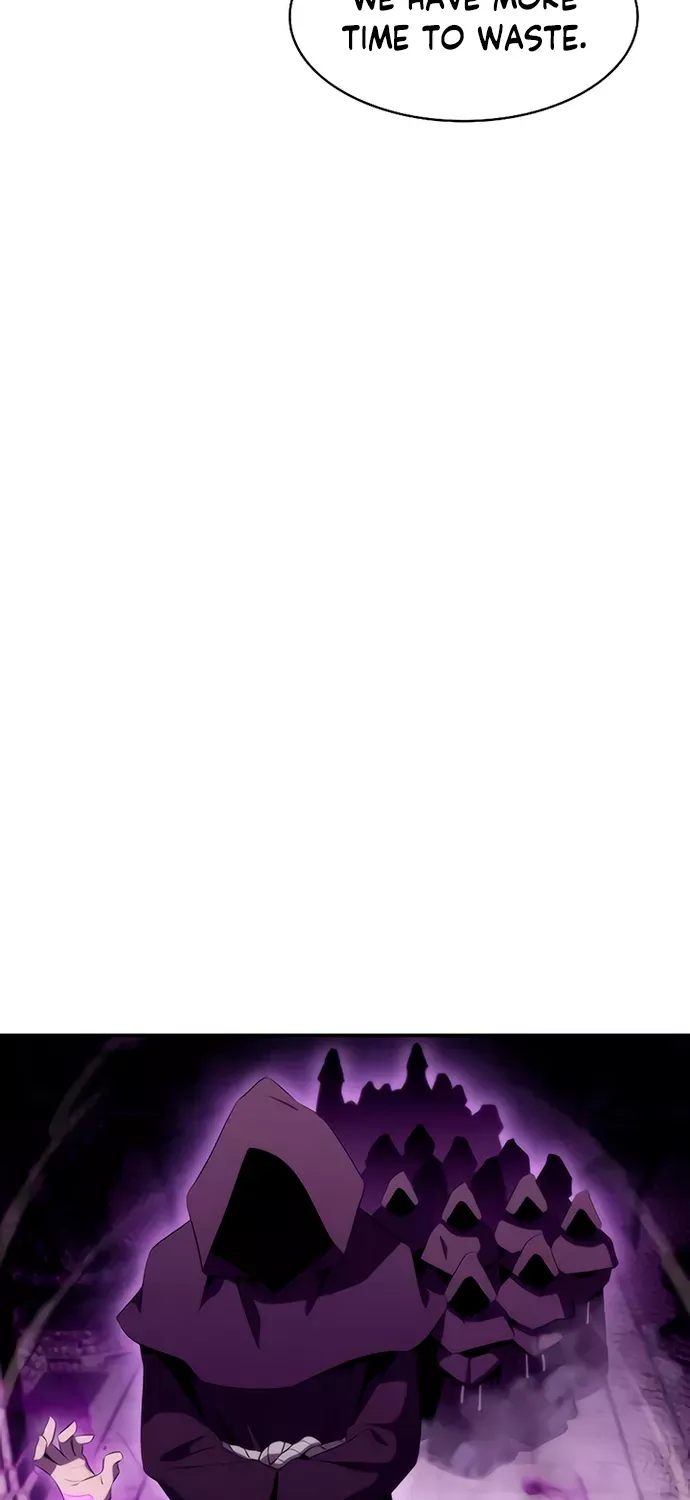 Solo Max-Level Newbie Chapter 39 page 11 - 