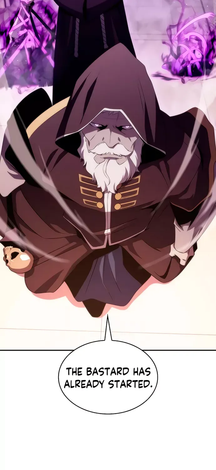Solo Max-Level Newbie Chapter 39 page 12 - 