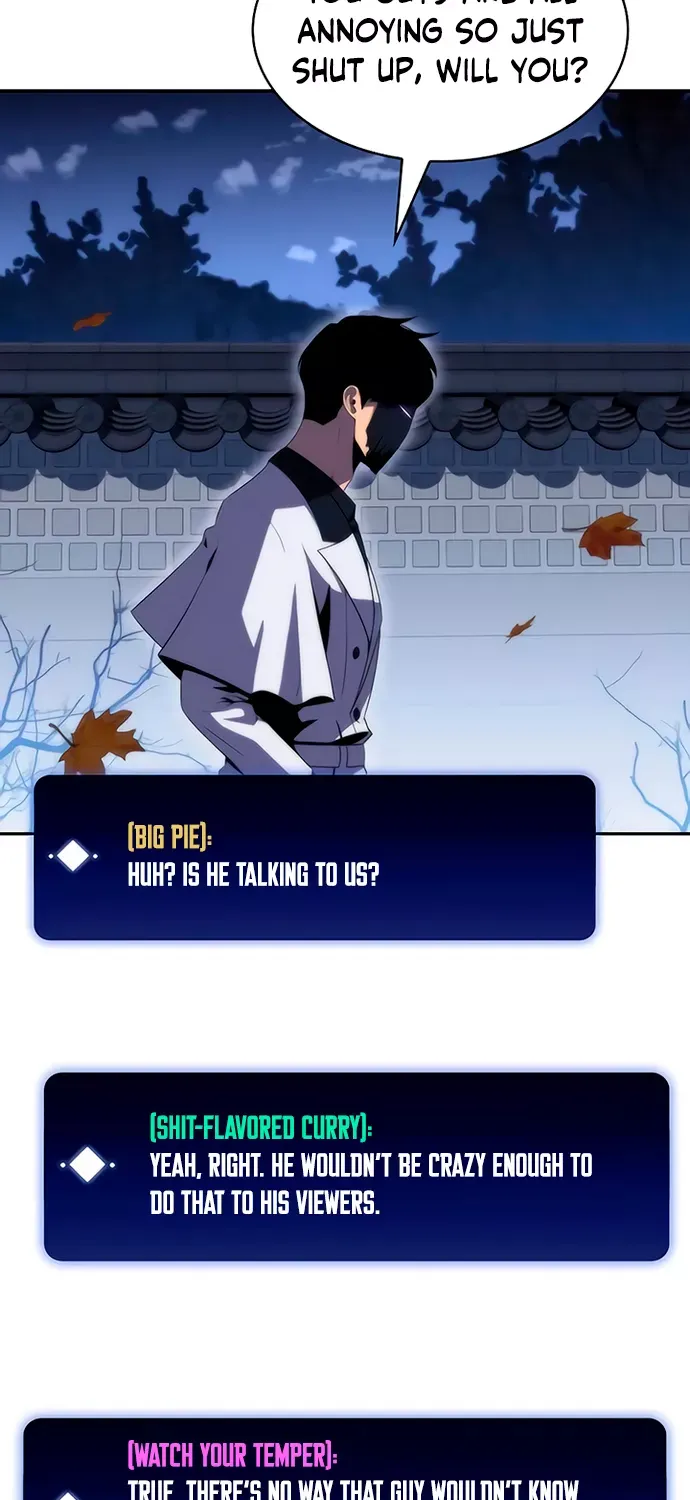 Solo Max-Level Newbie Chapter 39 page 19 - 