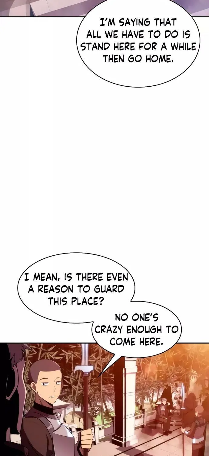 Solo Max-Level Newbie Chapter 39 page 3 - 