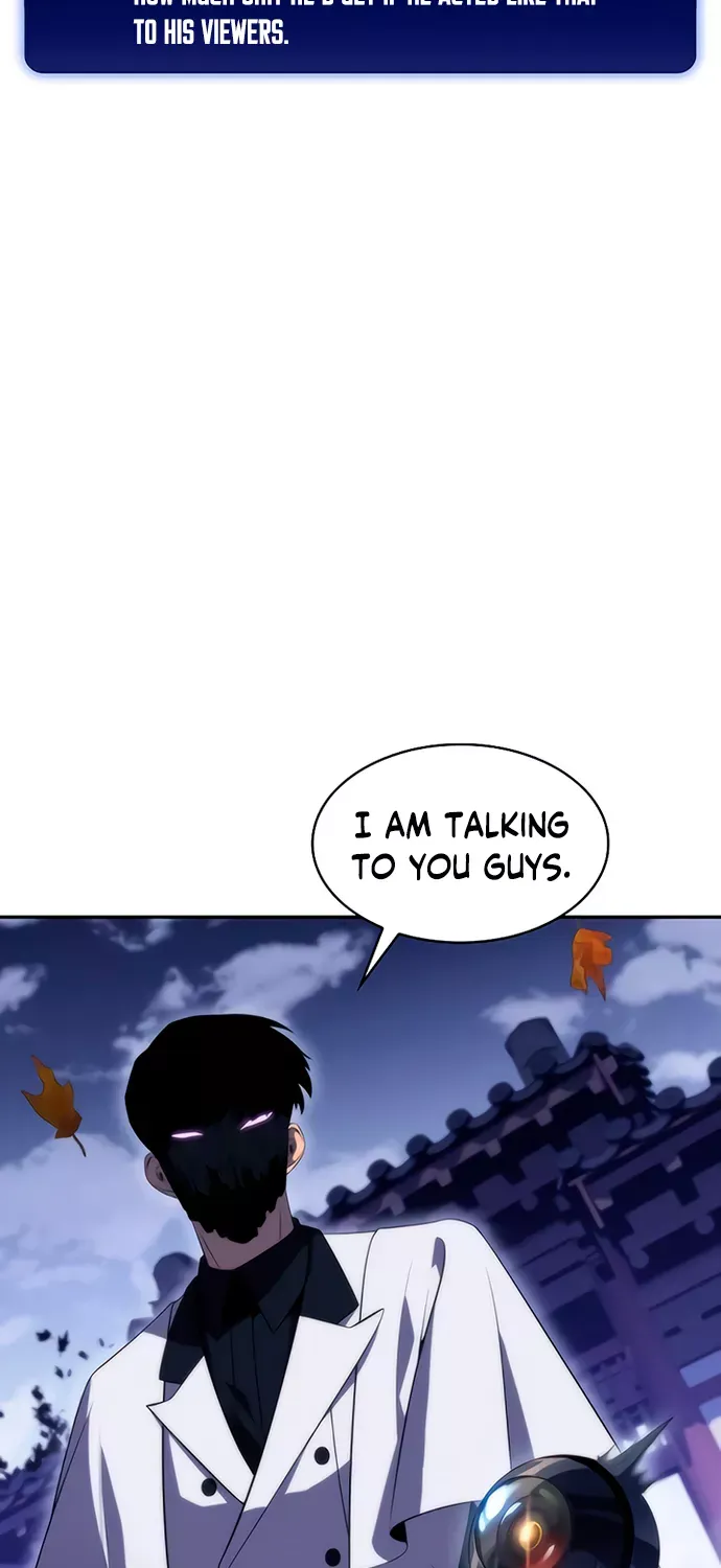 Solo Max-Level Newbie Chapter 39 page 21 - 