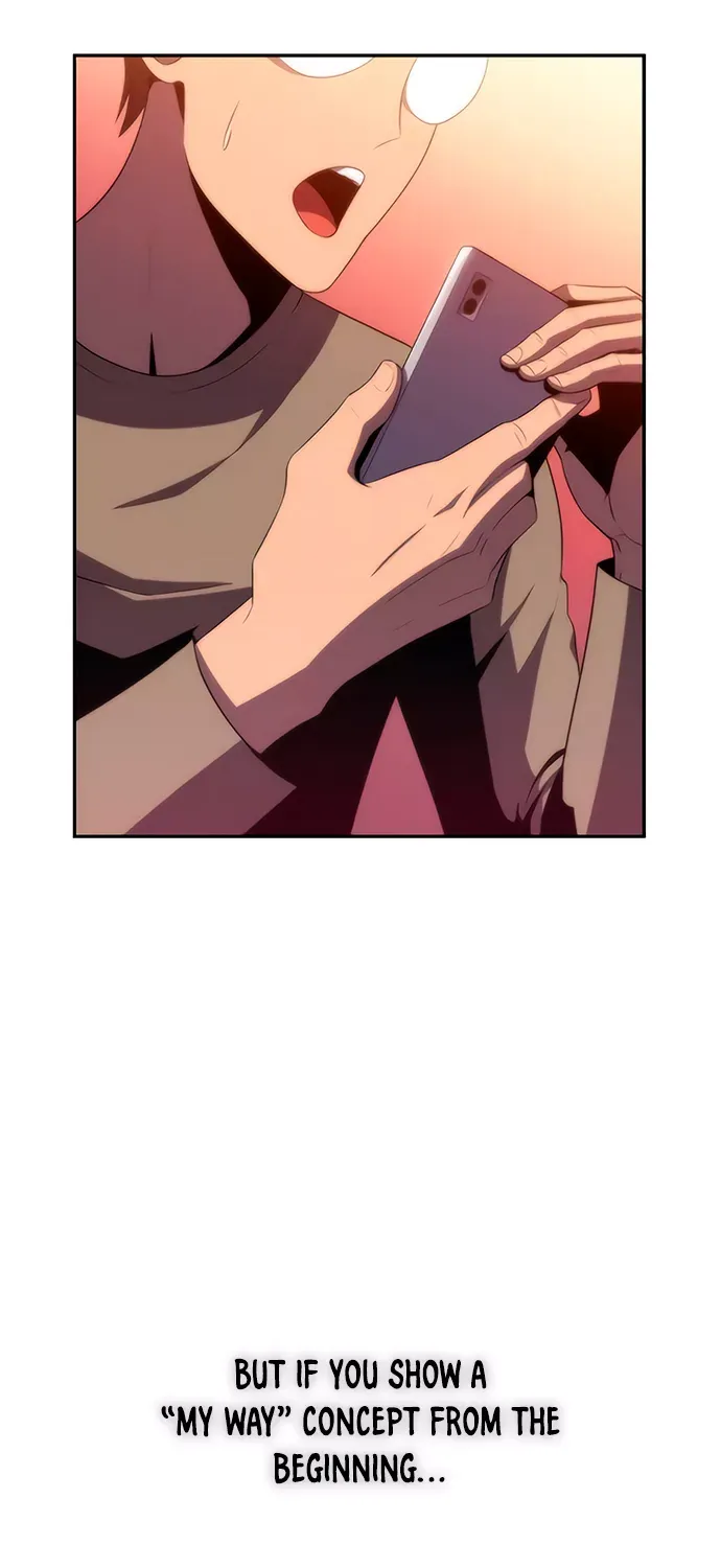 Solo Max-Level Newbie Chapter 39 page 23 - 