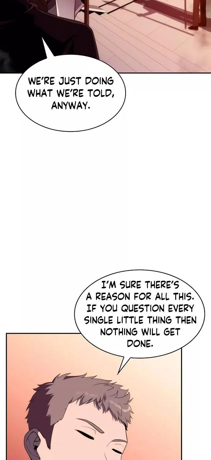 Solo Max-Level Newbie Chapter 39 page 4 - 