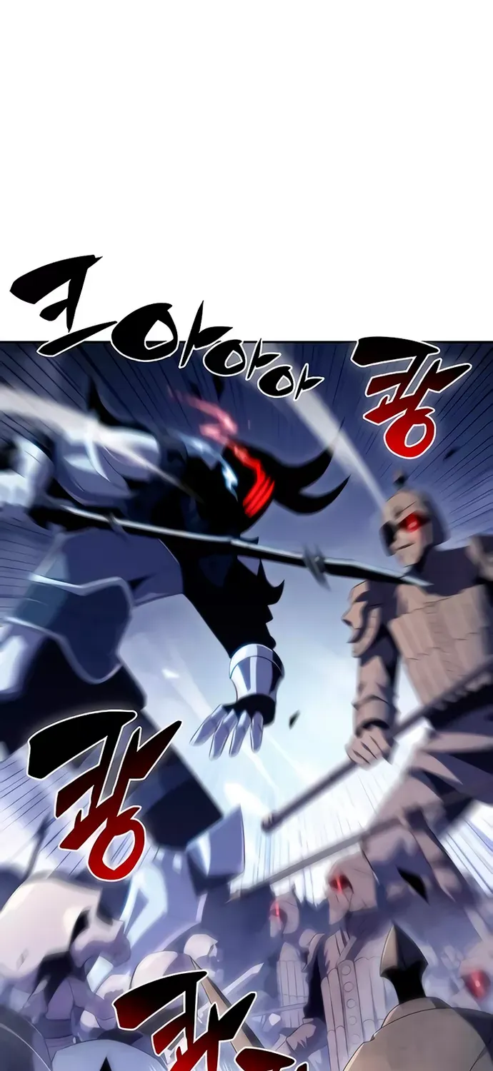 Solo Max-Level Newbie Chapter 39 page 42 - 