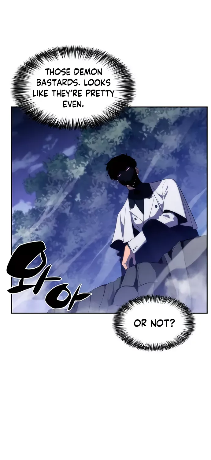 Solo Max-Level Newbie Chapter 39 page 46 - 