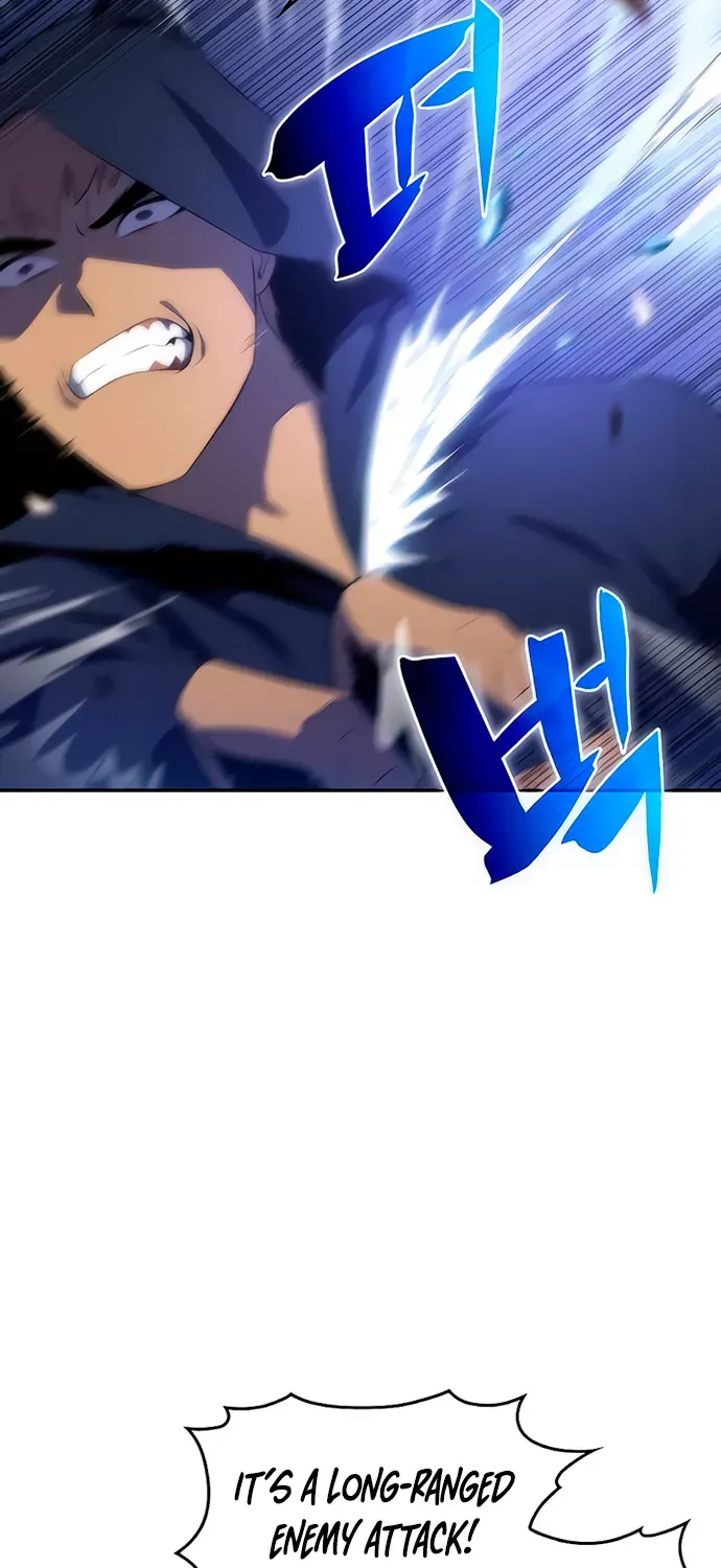 Solo Max-Level Newbie Chapter 39 page 50 - 