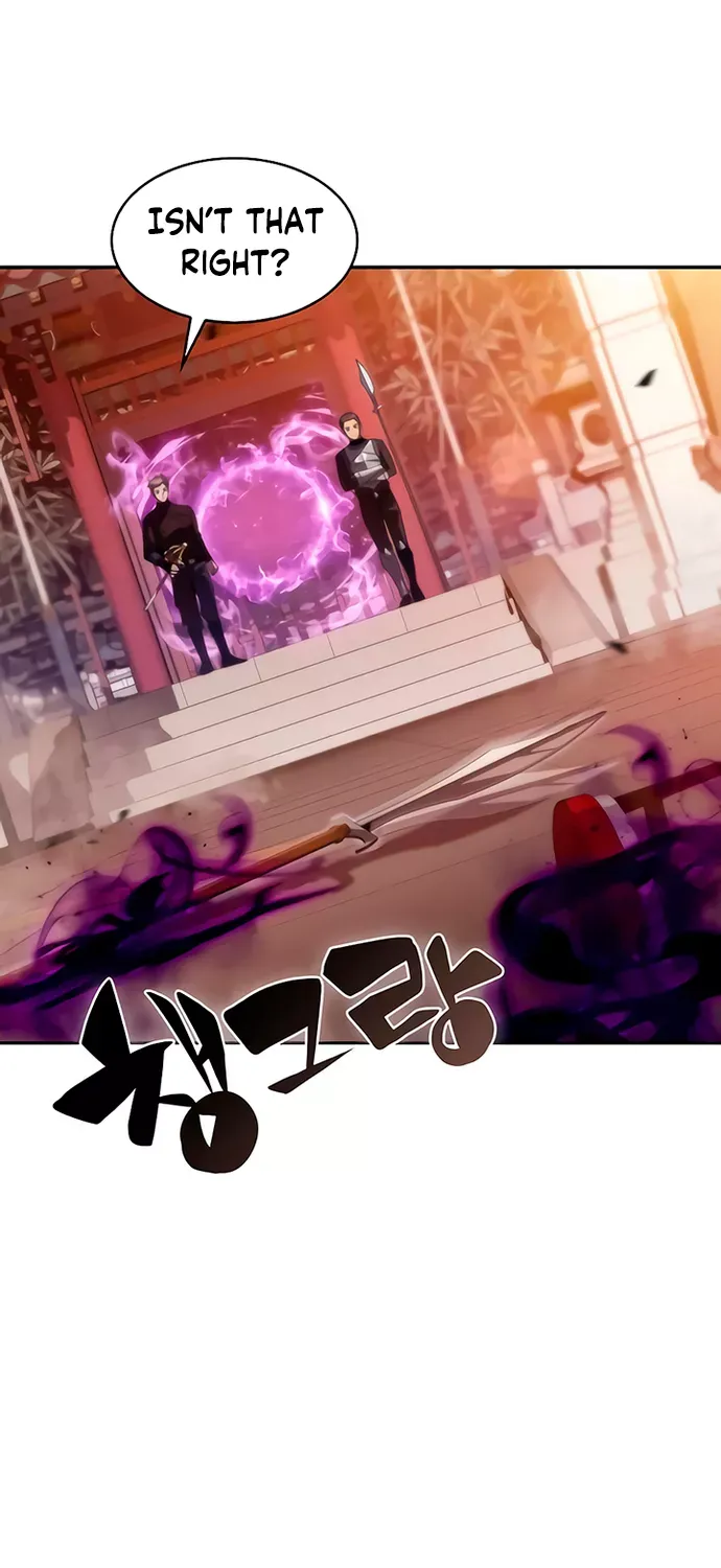Solo Max-Level Newbie Chapter 39 page 6 - 