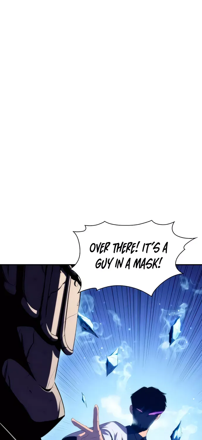 Solo Max-Level Newbie Chapter 39 page 54 - 