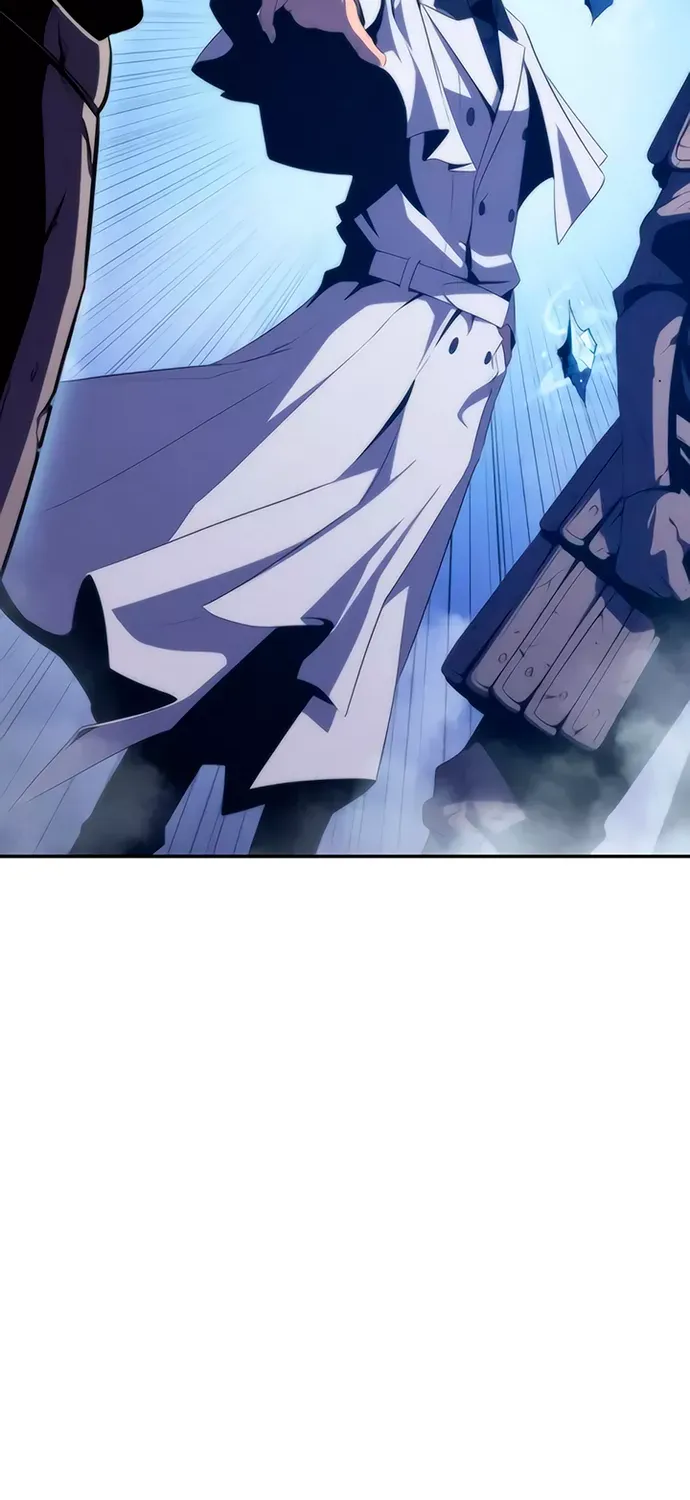 Solo Max-Level Newbie Chapter 39 page 55 - 