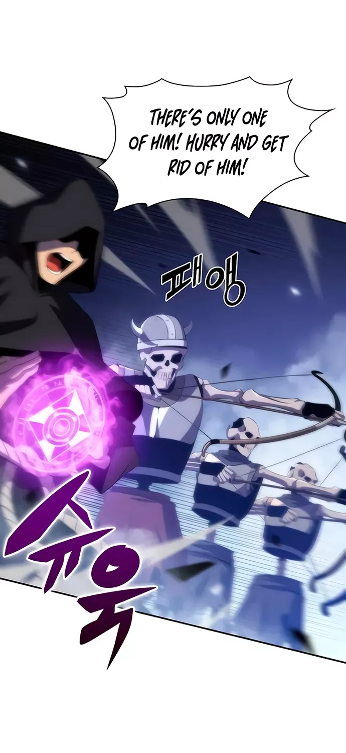 Solo Max-Level Newbie Chapter 39 page 56 - 