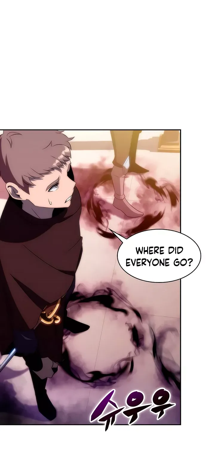 Solo Max-Level Newbie Chapter 39 page 7 - 