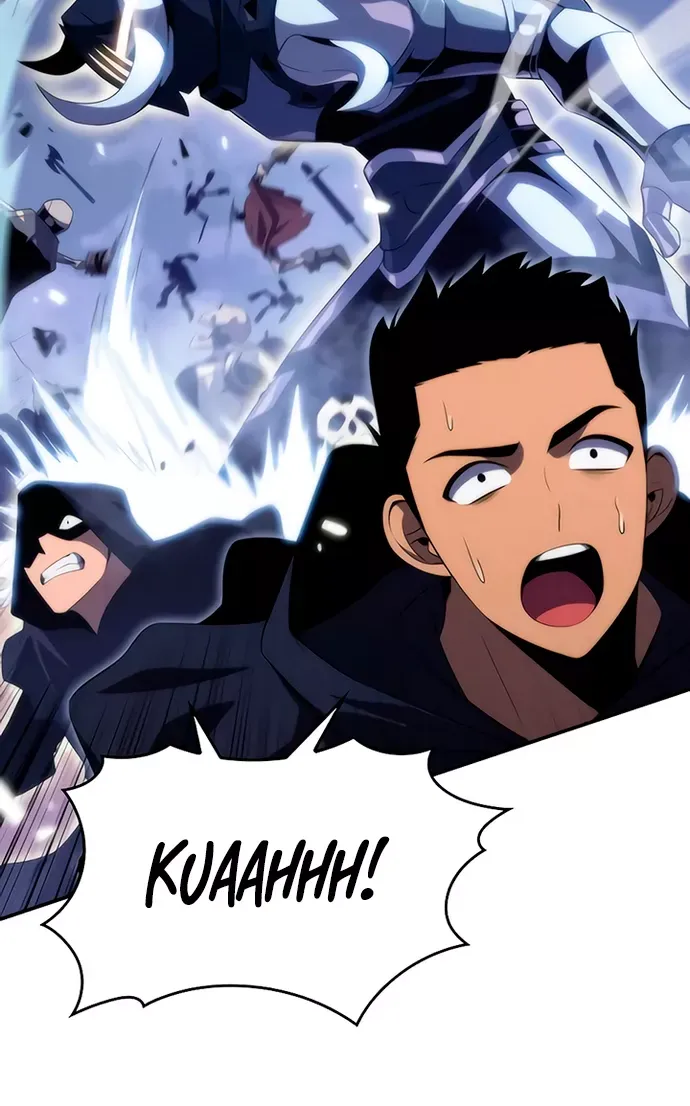 Solo Max-Level Newbie Chapter 39 page 67 - 