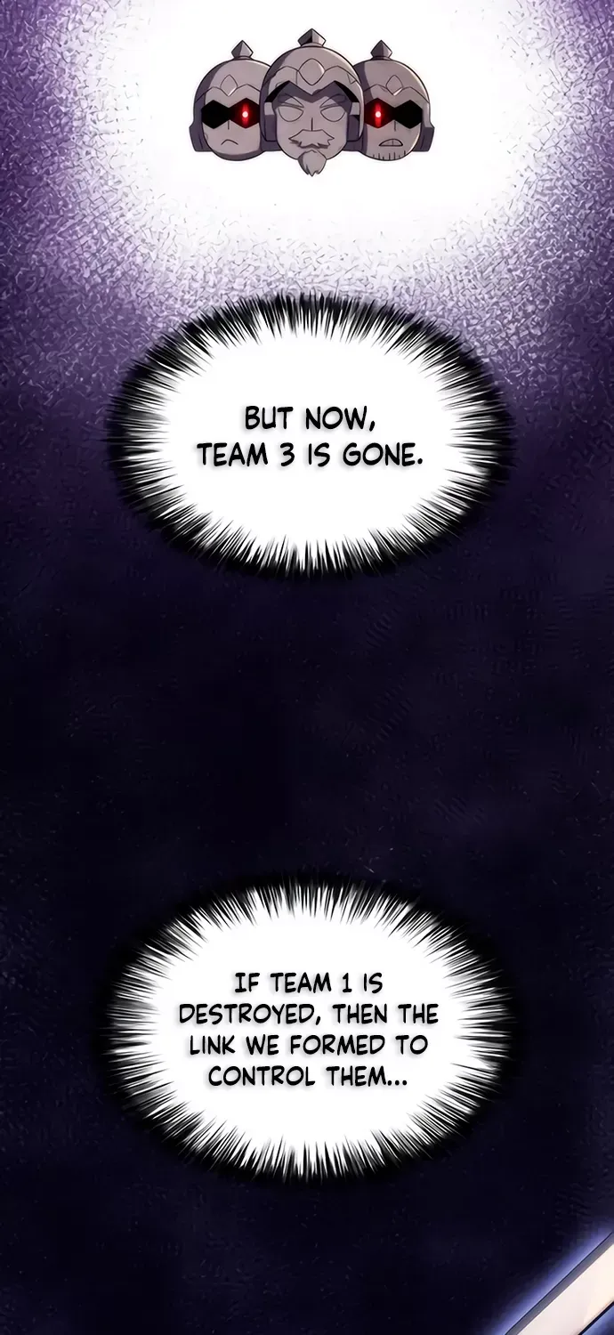 Solo Max-Level Newbie Chapter 39 page 73 - 