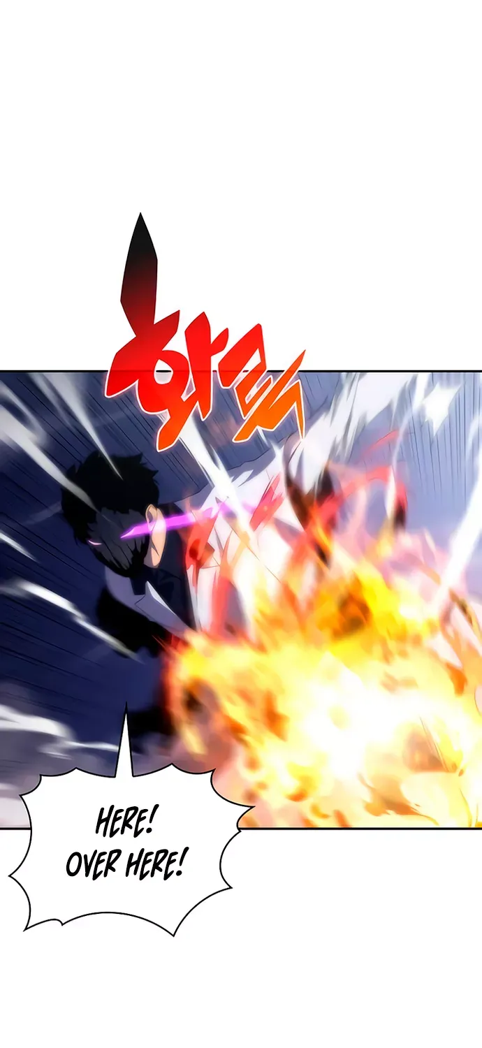 Solo Max-Level Newbie Chapter 39 page 76 - 