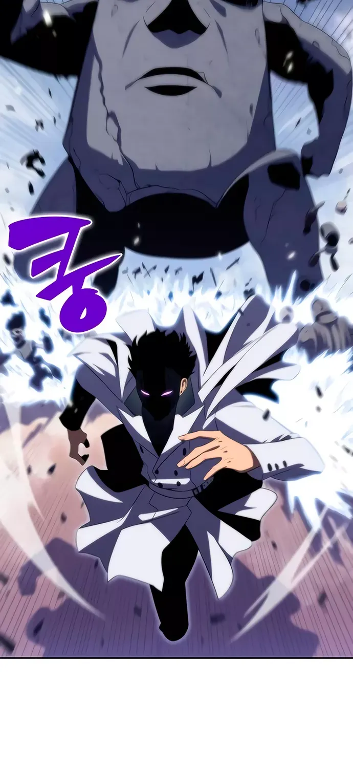 Solo Max-Level Newbie Chapter 39 page 79 - 