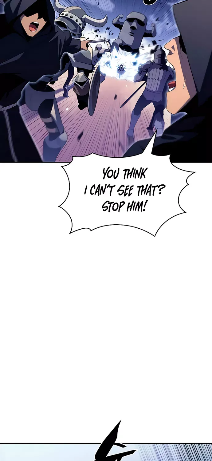Solo Max-Level Newbie Chapter 39 page 81 - 
