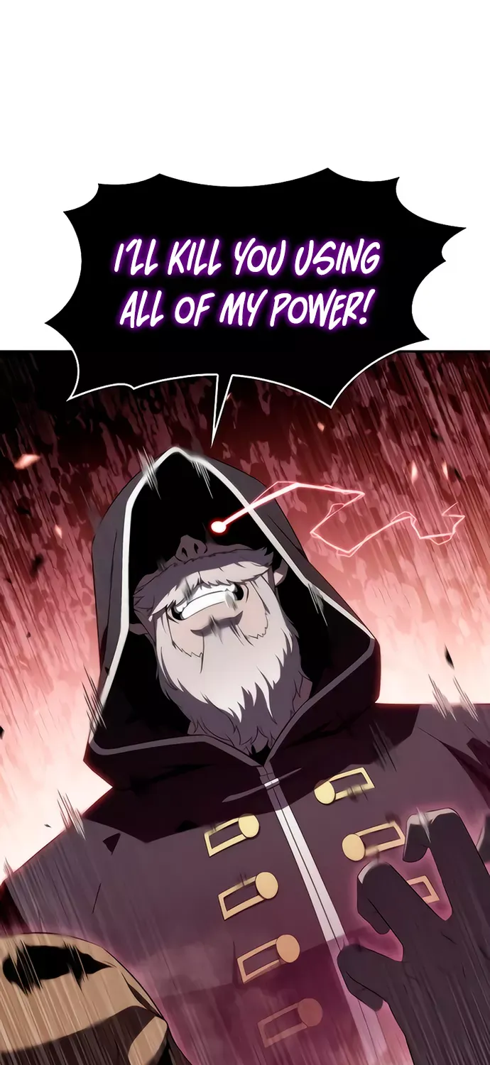 Solo Max-Level Newbie Chapter 39 page 91 - 