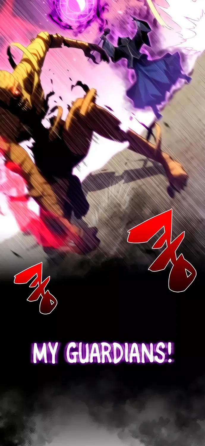 Solo Max-Level Newbie Chapter 39 page 94 - 