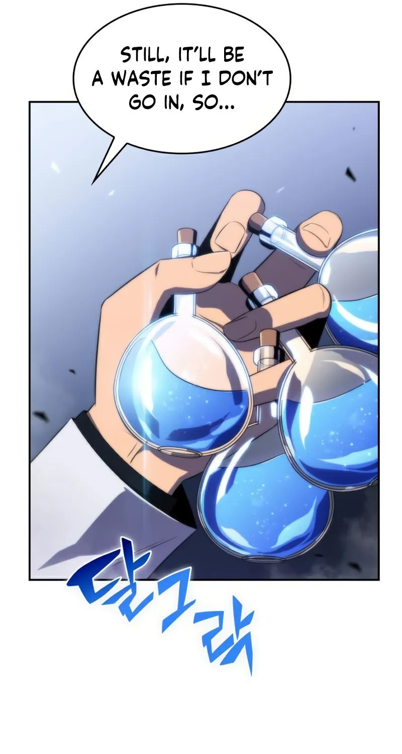 Solo Max-Level Newbie Chapter 40 page 101 - 