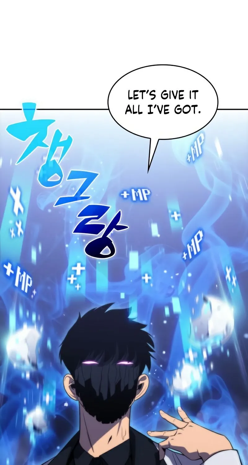 Solo Max-Level Newbie Chapter 40 page 102 - 