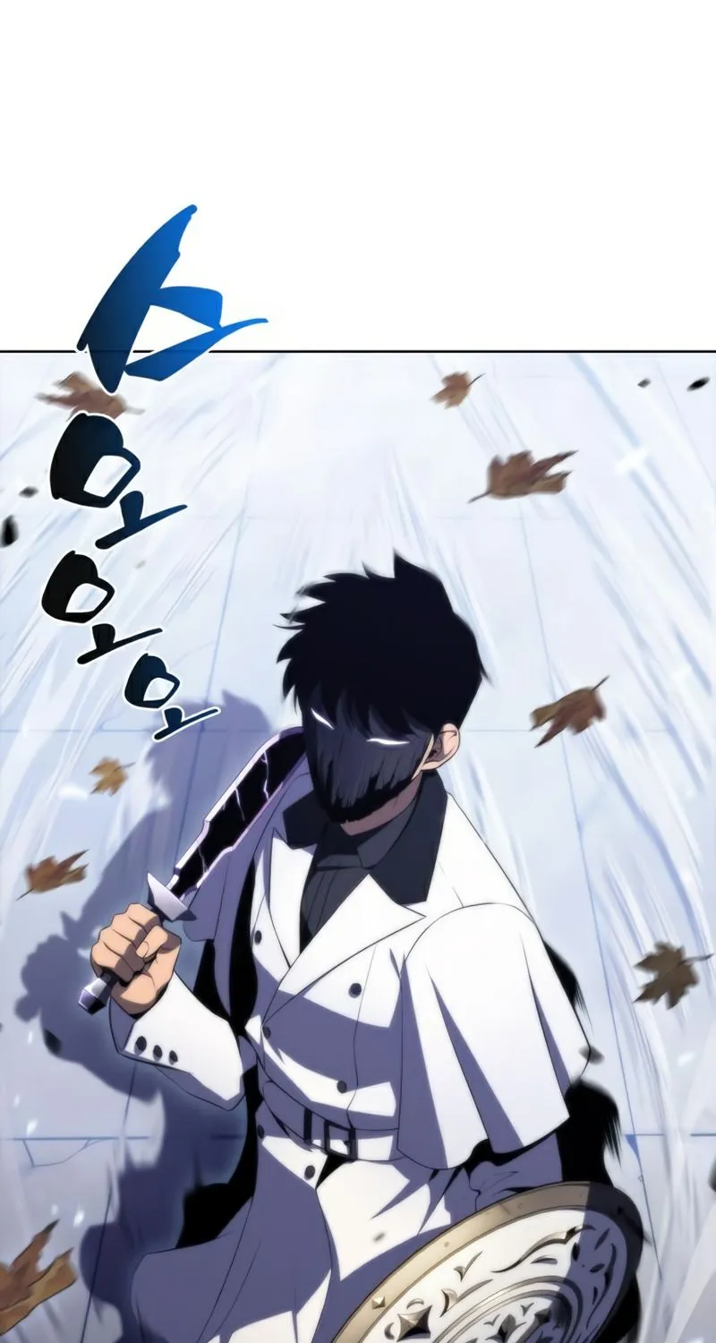 Solo Max-Level Newbie Chapter 40 page 108 - 
