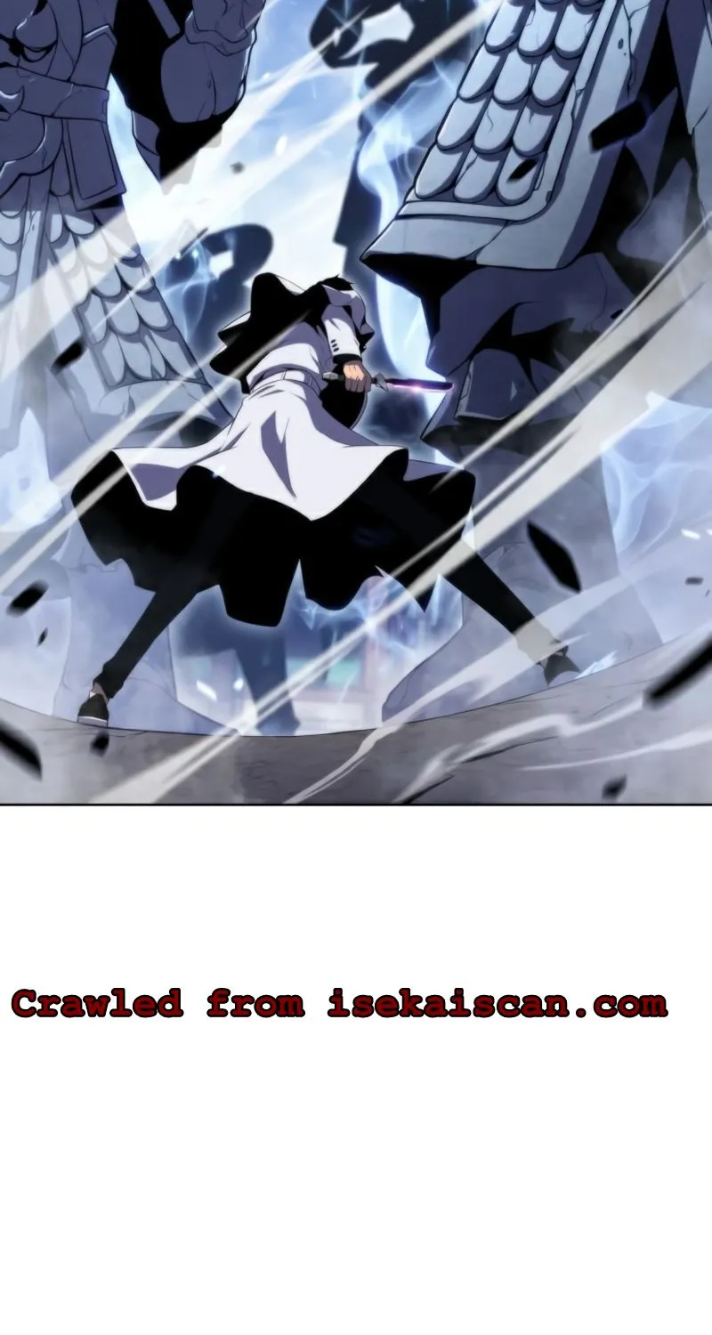 Solo Max-Level Newbie Chapter 40 page 114 - 