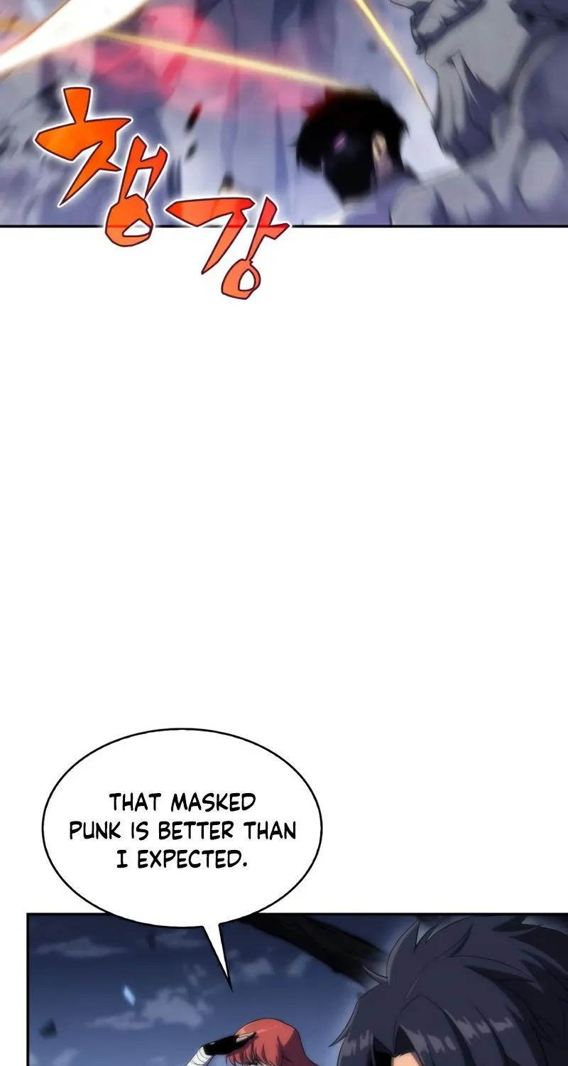 Solo Max-Level Newbie Chapter 40 page 16 - 