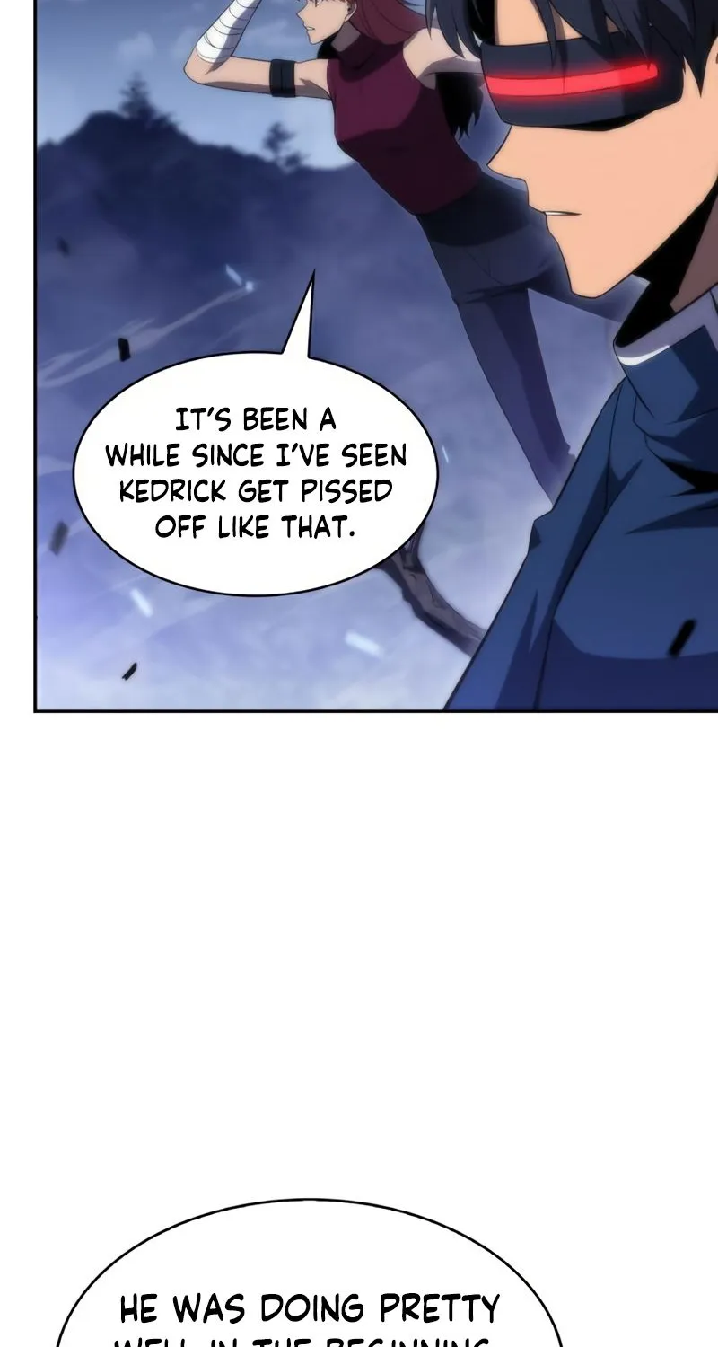 Solo Max-Level Newbie Chapter 40 page 17 - 