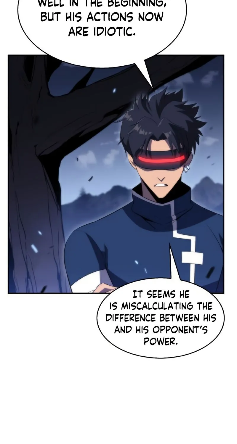 Solo Max-Level Newbie Chapter 40 page 18 - 