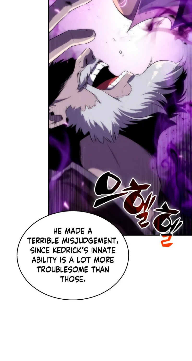 Solo Max-Level Newbie Chapter 40 page 21 - 