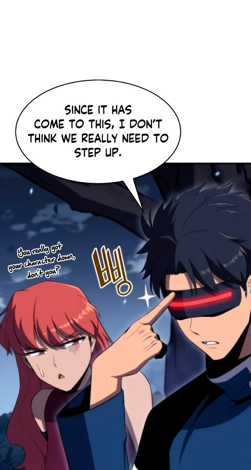 Solo Max-Level Newbie Chapter 40 page 22 - 