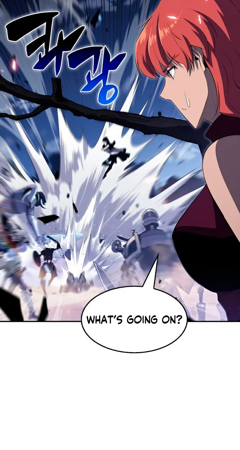 Solo Max-Level Newbie Chapter 40 page 26 - 