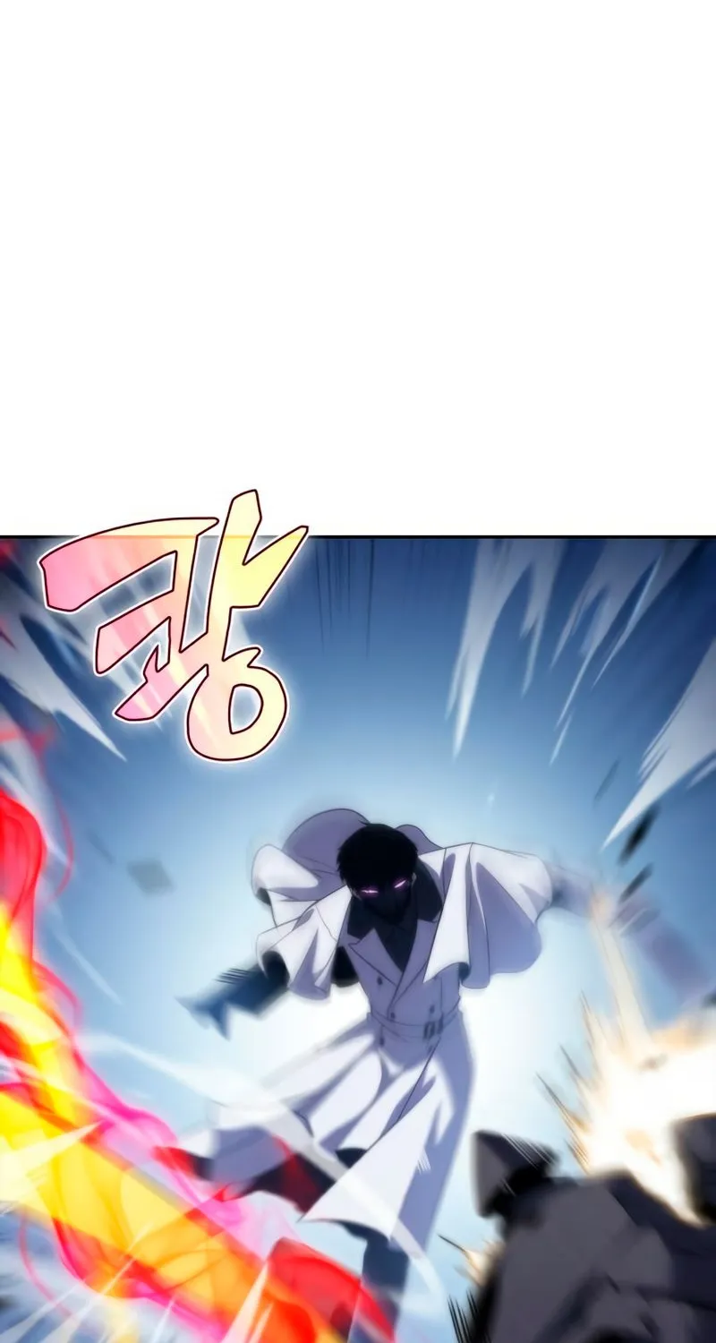 Solo Max-Level Newbie Chapter 40 page 27 - 