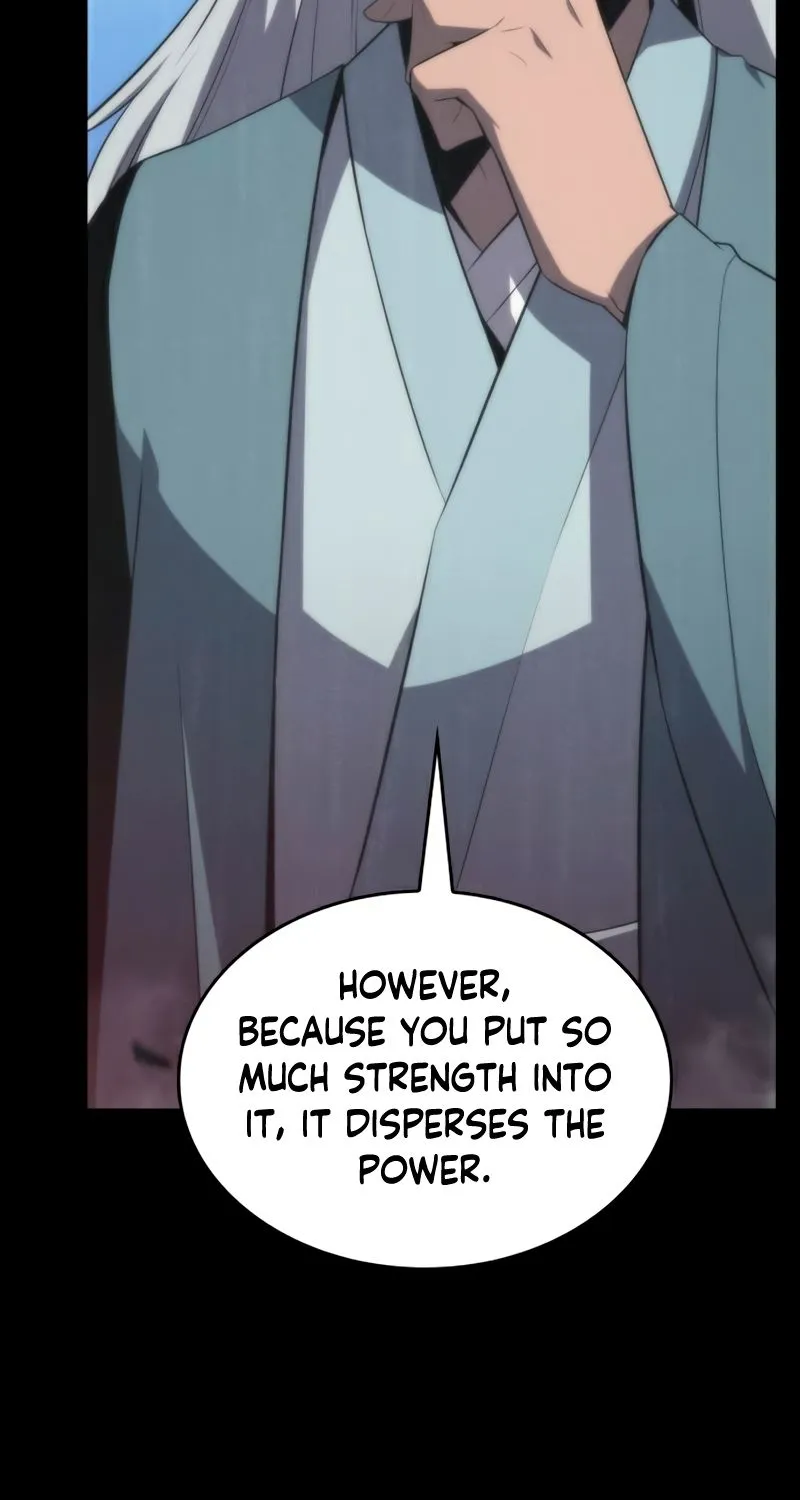 Solo Max-Level Newbie Chapter 40 page 32 - 